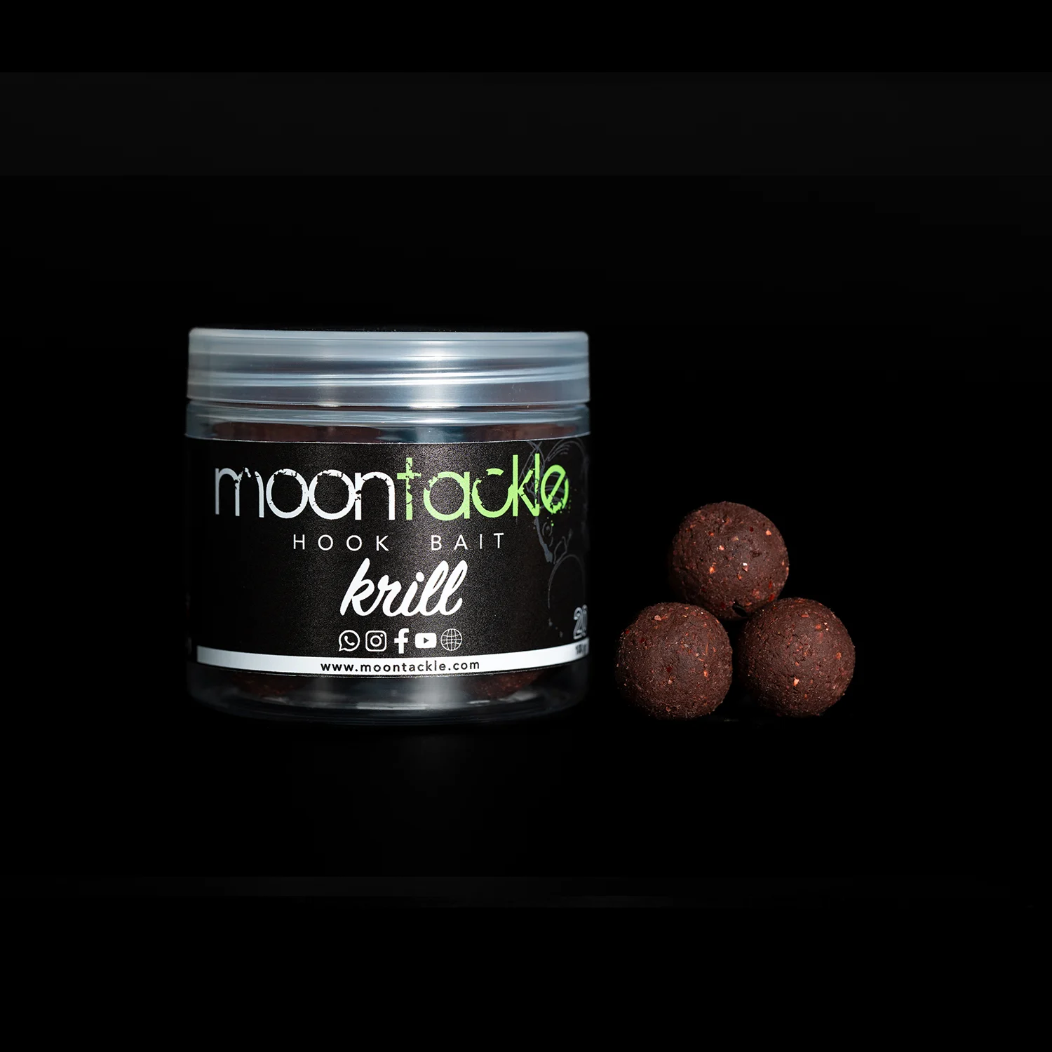 Linea Speed Krill - Moontackle - immagine 8