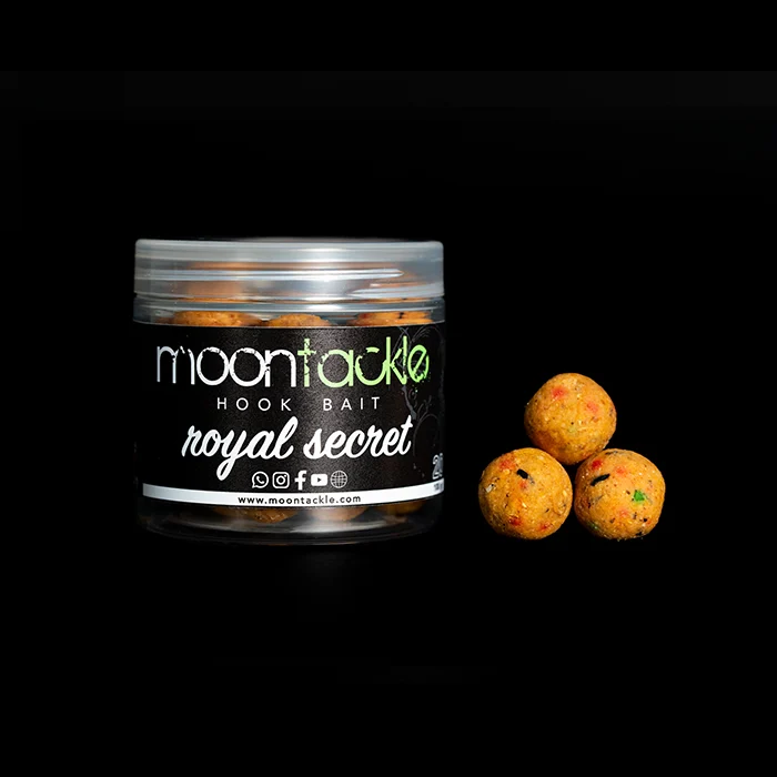 Linea Speed Royal Secret - MoonTackle - immagine 9