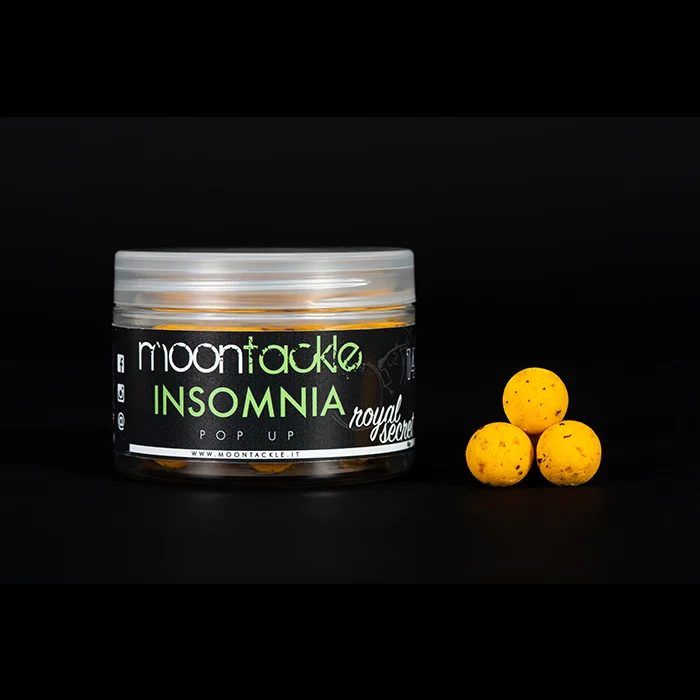 Linea Speed Royal Secret - MoonTackle - immagine 10