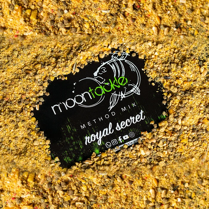 Linea Speed Royal Secret - MoonTackle - immagine 12