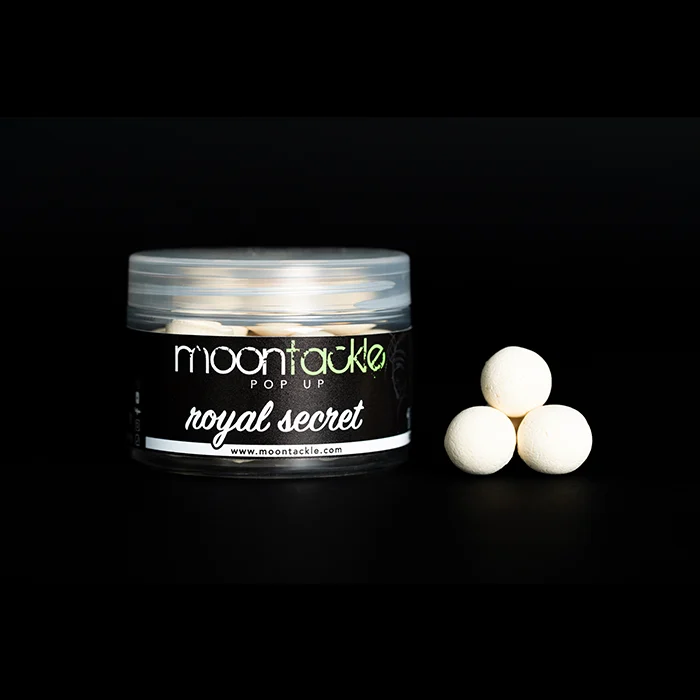 Linea Speed Royal Secret - MoonTackle - immagine 14