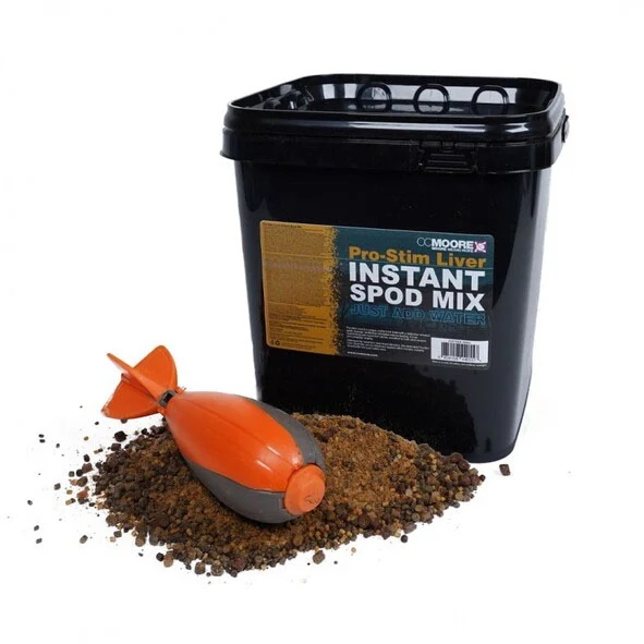 Pro-Stim Liver - CC Moore - immagine 14