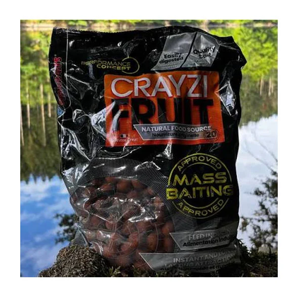 Crayzi Fruit - Starbaits - immagine 2