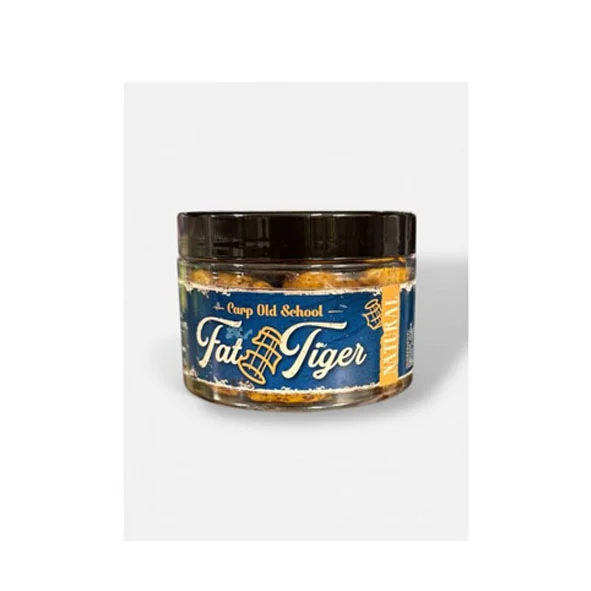Fat Tiger - Carp Old School - immagine 8