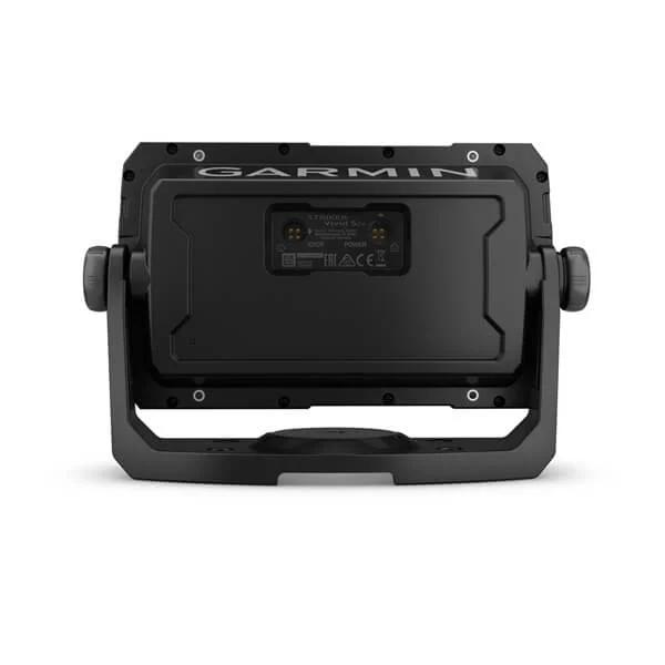 STRIKER Vivid 5cv con trasduttore GT20-TM - Garmin - immagine 4