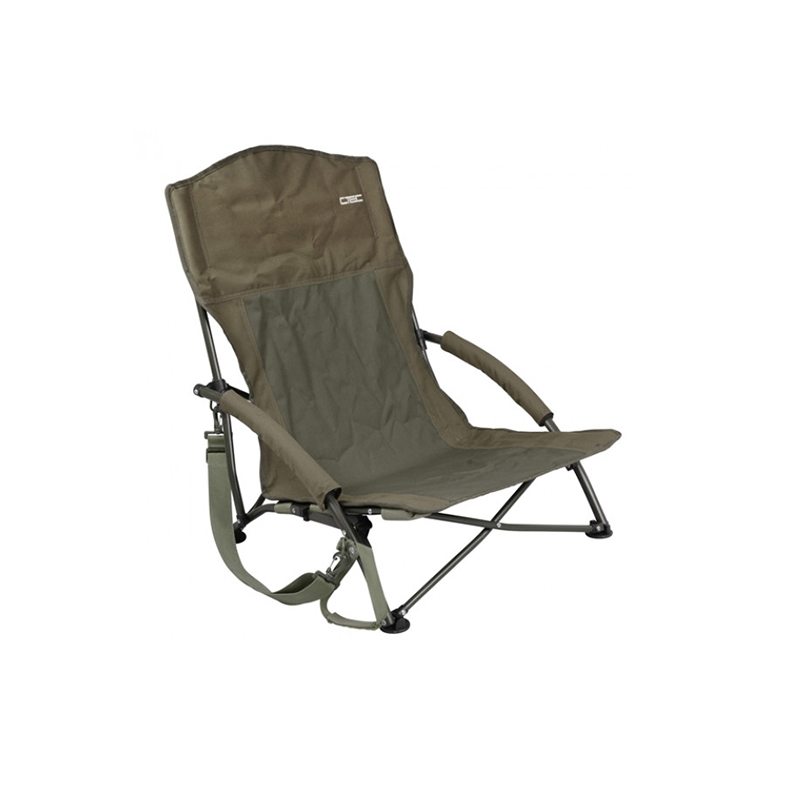 Compact Low Chair - CTEC