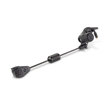 Set SEMINUOVO n°3 Siren Night Glo Swing Arm black - Nash