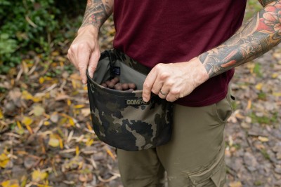 Compac Boilie Caddy Dark Kamo - Korda - immagine 2