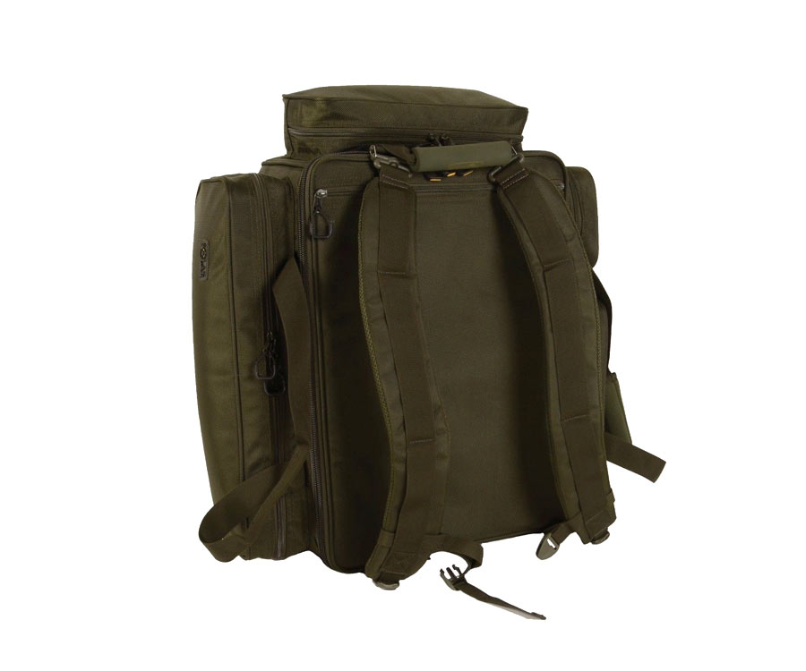 SP Barrow / Ruckbag - immagine 2