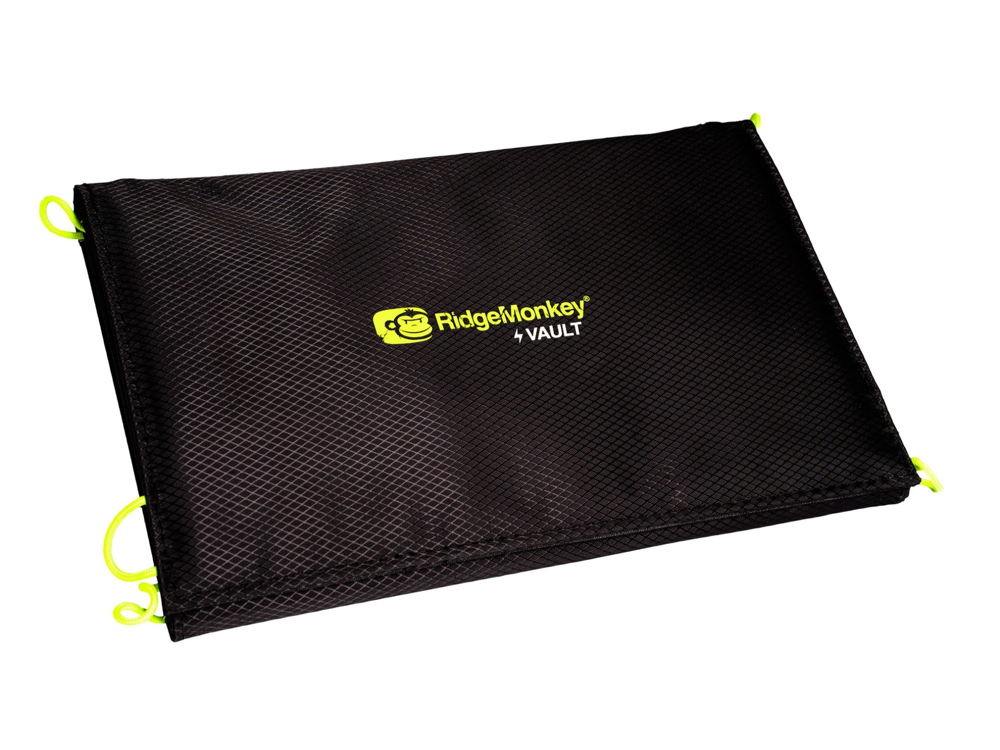 Vault QC 3.0 USB-A 21W Solar Panel - RidgeMonkey - immagine 3