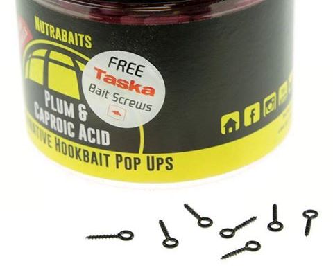 Pop Up 12mm Wonderfruits & Cream Cojouser - Nutrabaits - immagine 2