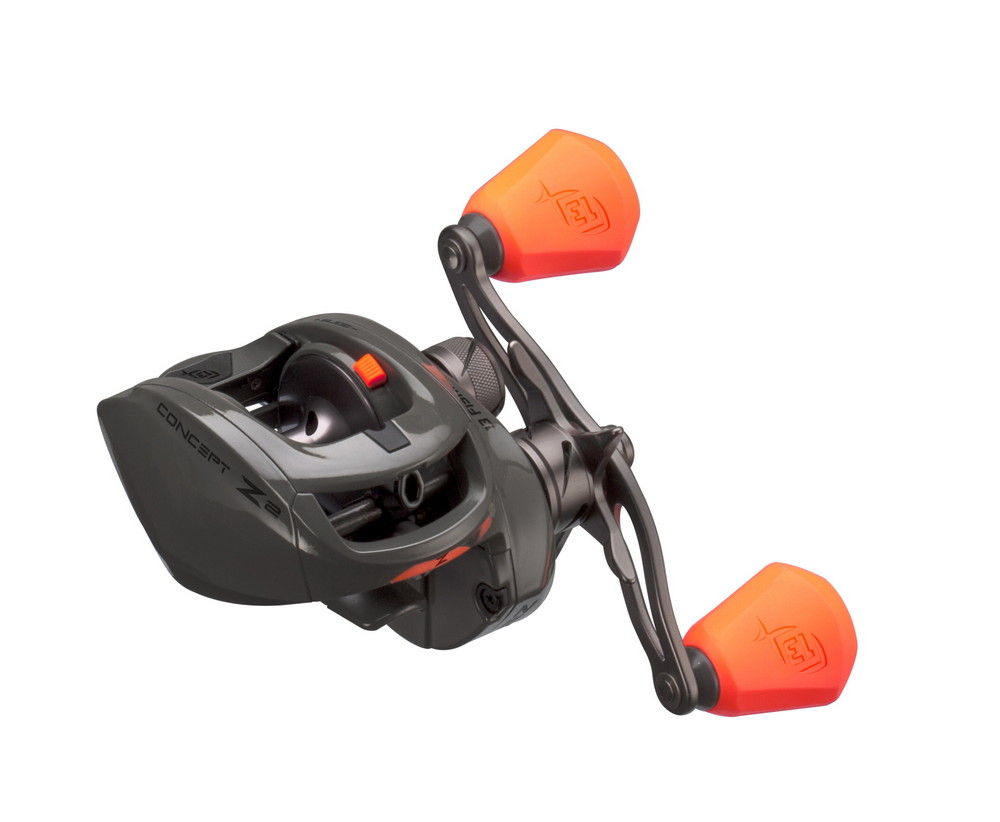 Mulinello Concept Z SLD - 13 Fishing - immagine 2