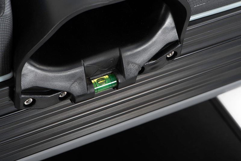 XR36 Pro 500 Edition Seatbox (Matt Grey) - Matrix - immagine 17
