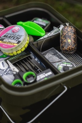 PVA Kontainer System - Korda - immagine 2