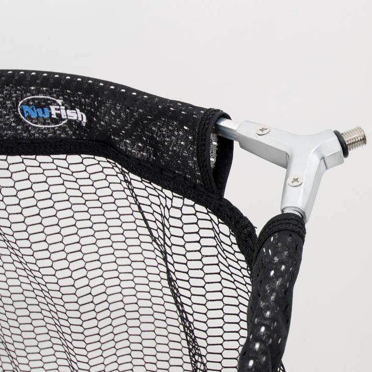Ultra Light Landing Net 18" - Nu Fish - immagine 3
