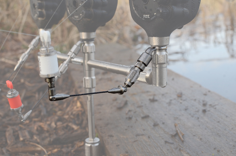 USATO n°2 Titanium Sort Arm Only – Solar