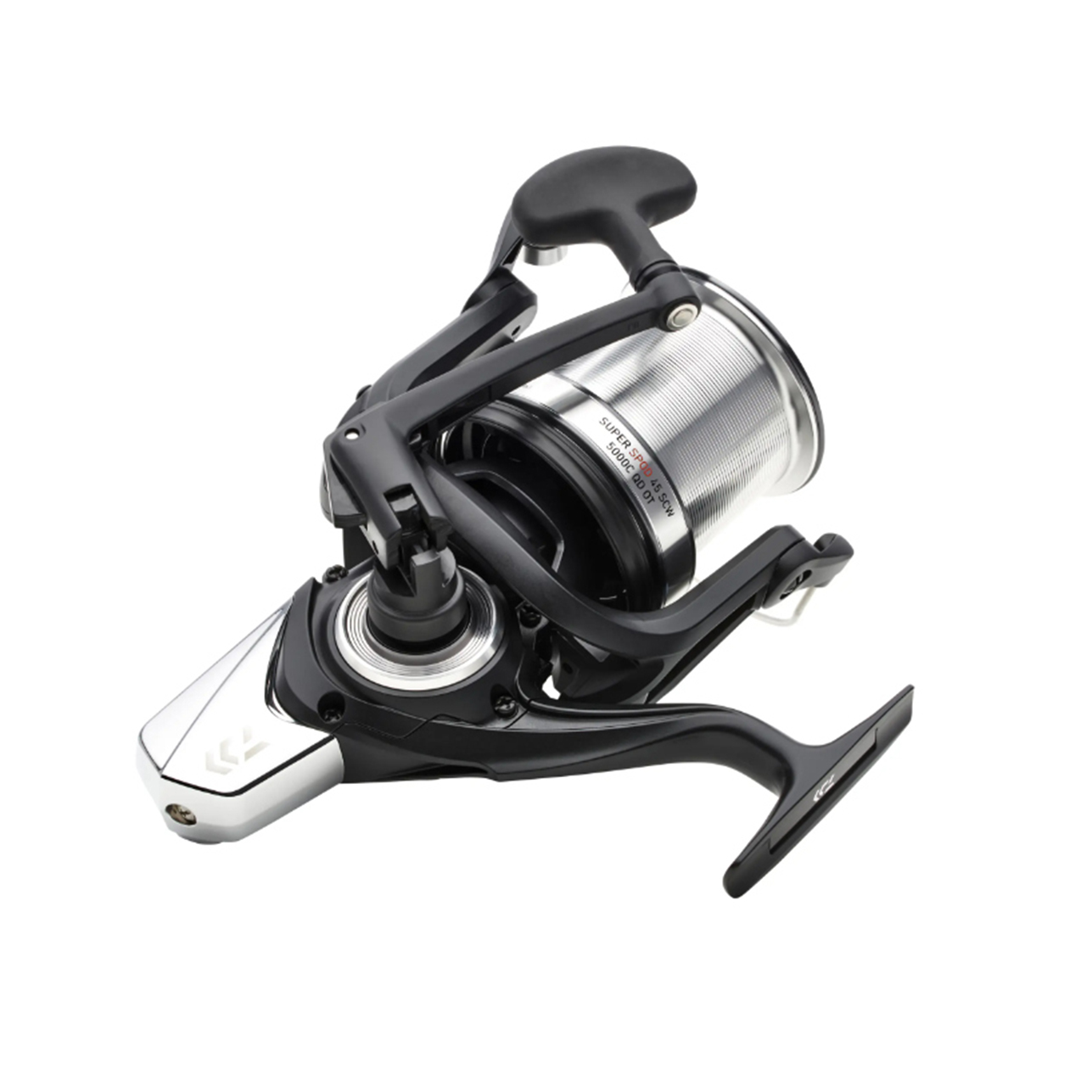 23 Superspod 45SCW QD-OT - Daiwa - immagine 2