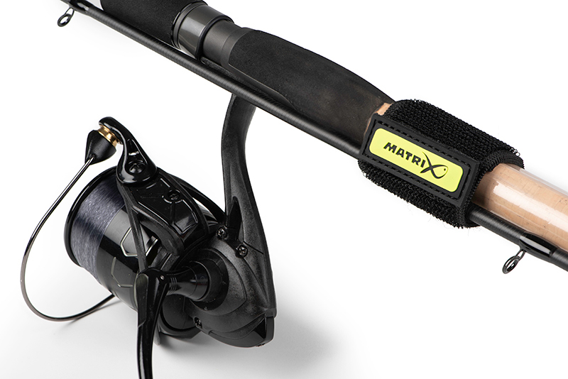 X-Stretch Rod Bands x2 - Matrix - immagine 3