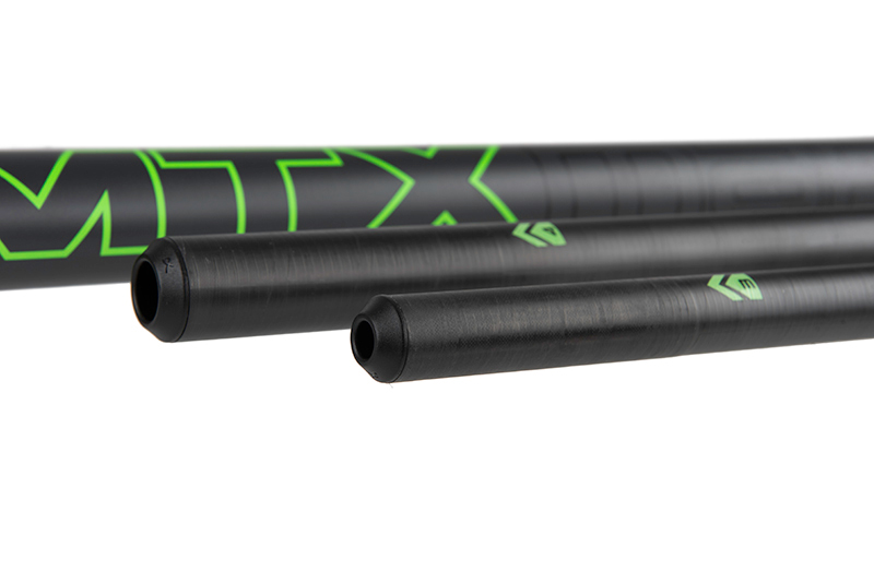 MTX V2 Margin 1 8.7m Pole Packag - Matrix - immagine 2