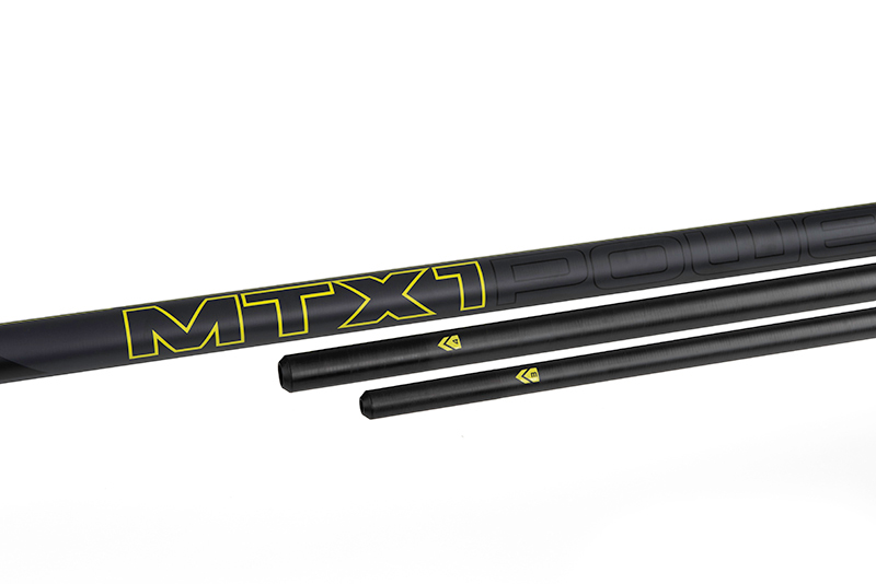 MTX1 V2 13mt Pole Package - Matrix - immagine 2