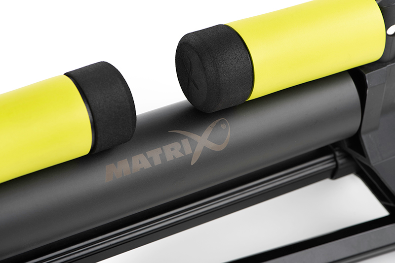 Matrix Compact Double Pole Rolle - Matrix - immagine 2
