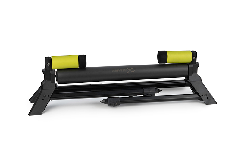 Compact Single Pole Roller - Matrix - immagine 2