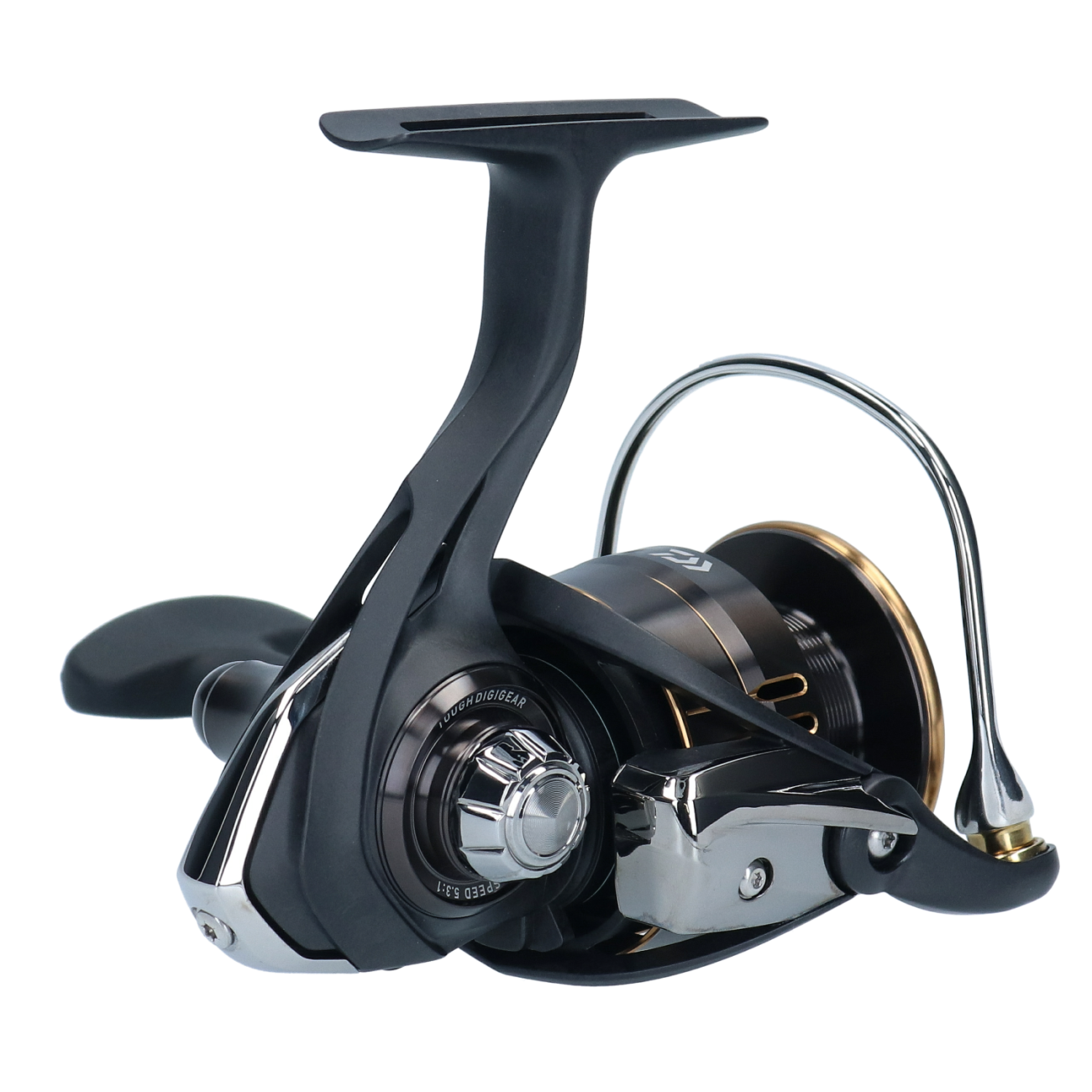 20 Ballistic EX LT - Daiwa - immagine 2