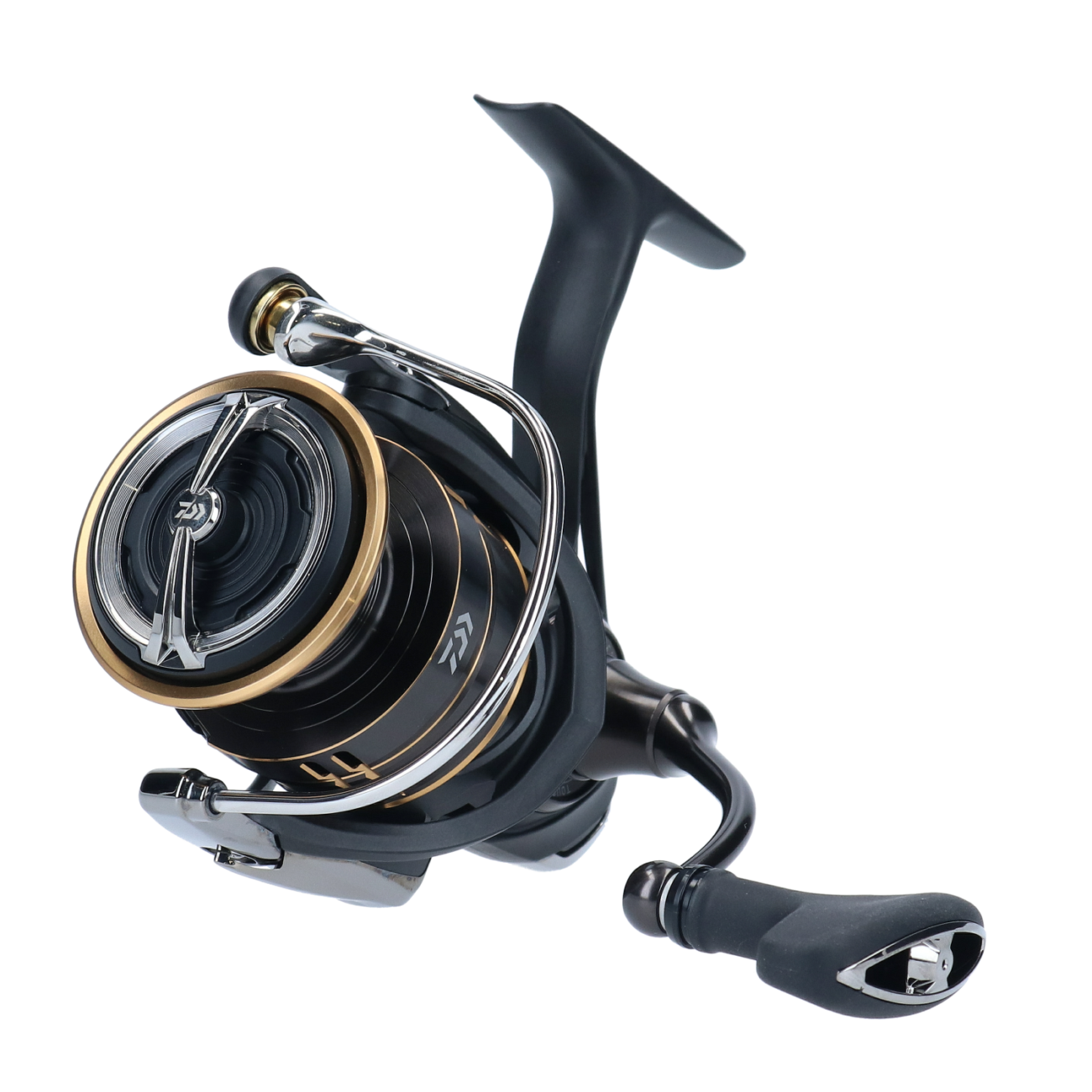 20 Ballistic EX LT - Daiwa - immagine 5