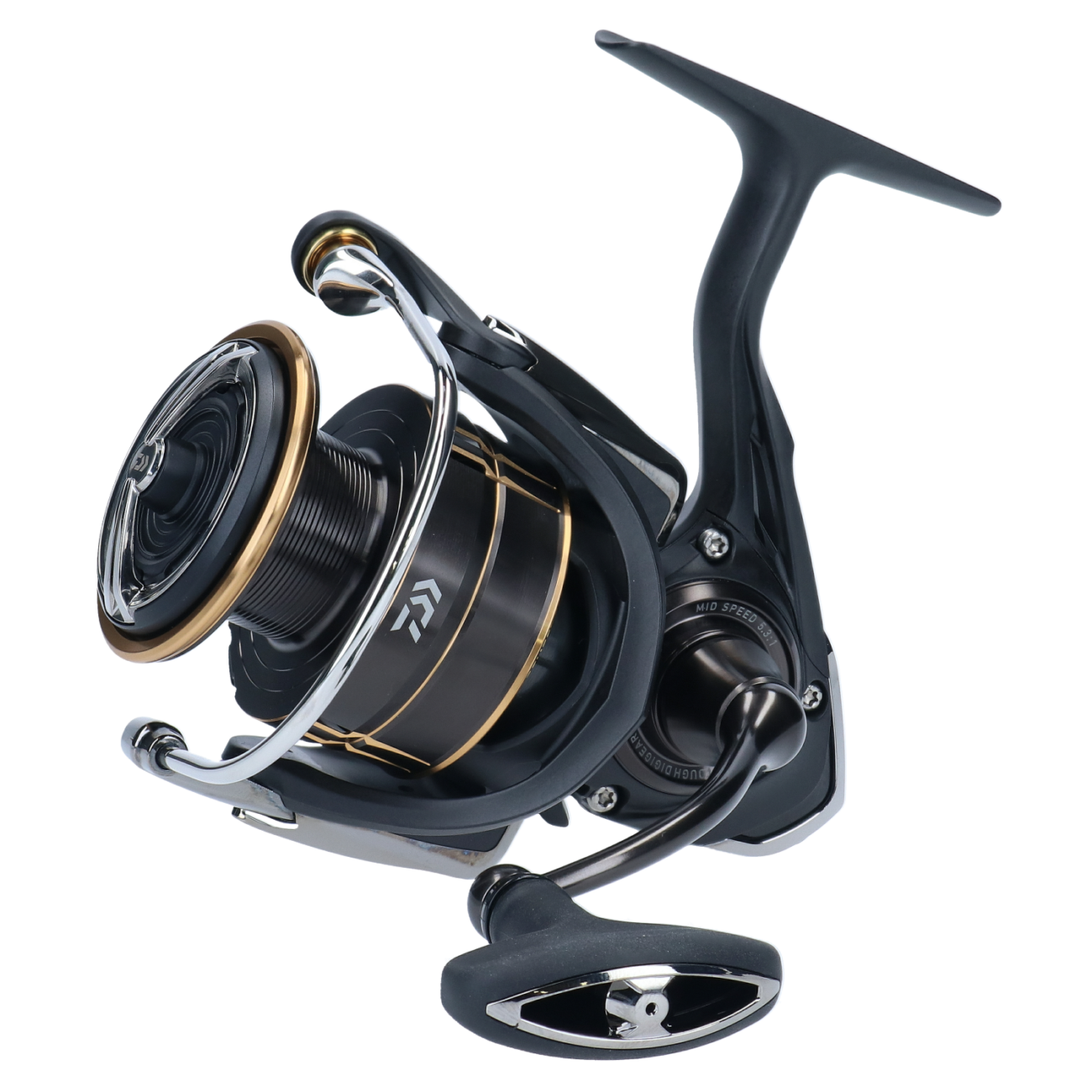 20 Ballistic EX LT - Daiwa - immagine 6