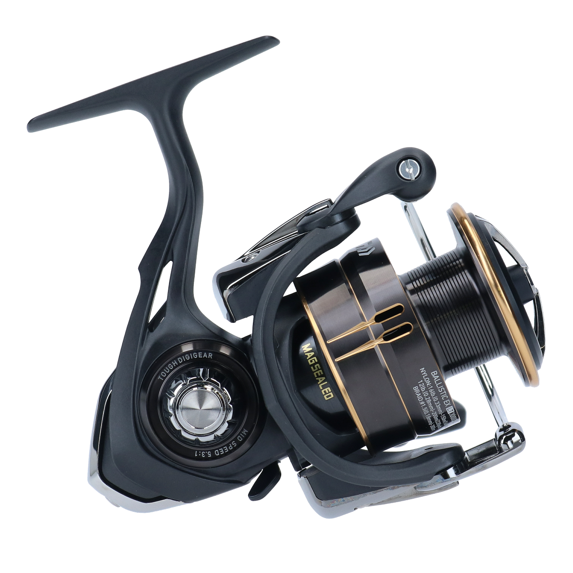 20 Ballistic EX LT - Daiwa - immagine 7