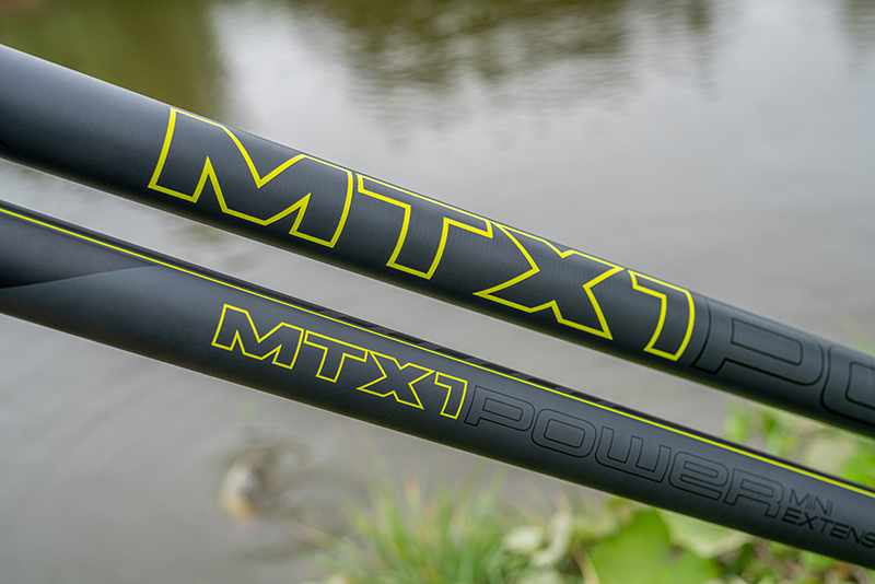 MTX1 V2 13mt Pole Package - Matrix - immagine 13