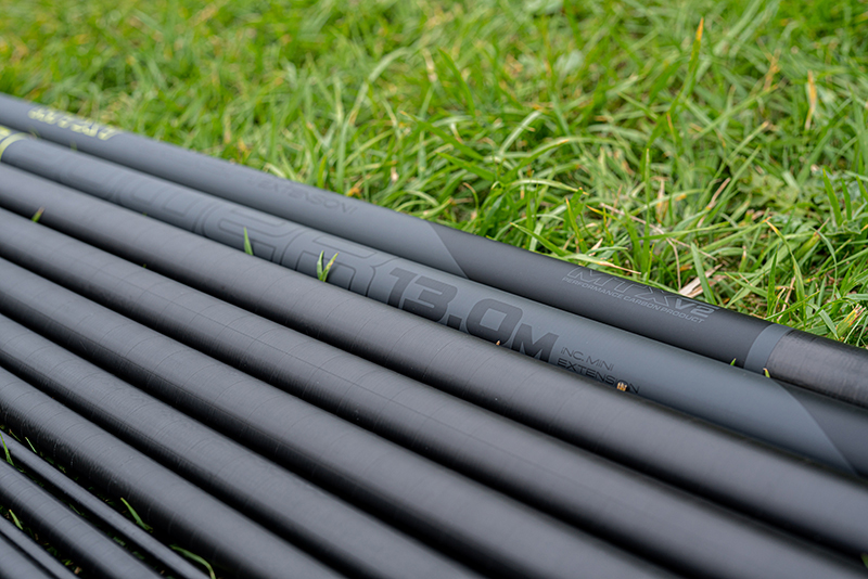 MTX1 V2 13mt Pole Package - Matrix - immagine 16