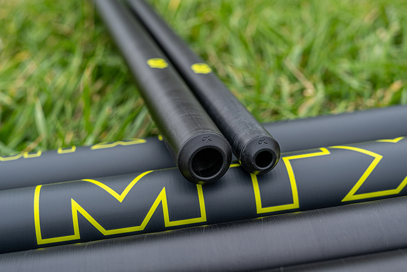 MTX1 V2 13mt Pole Package - Matrix - immagine 17