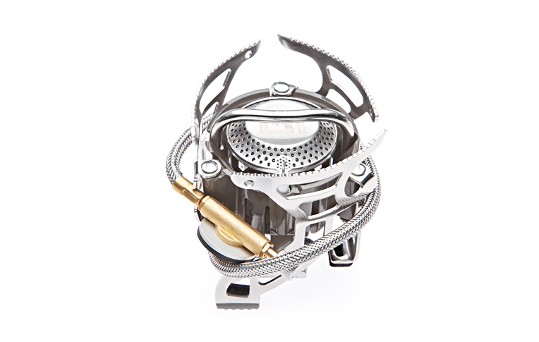 Armolife CG-3 Stove - Trakker - immagine 2