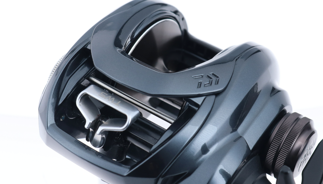 Tatula TWS 300 HL - Daiwa - immagine 5