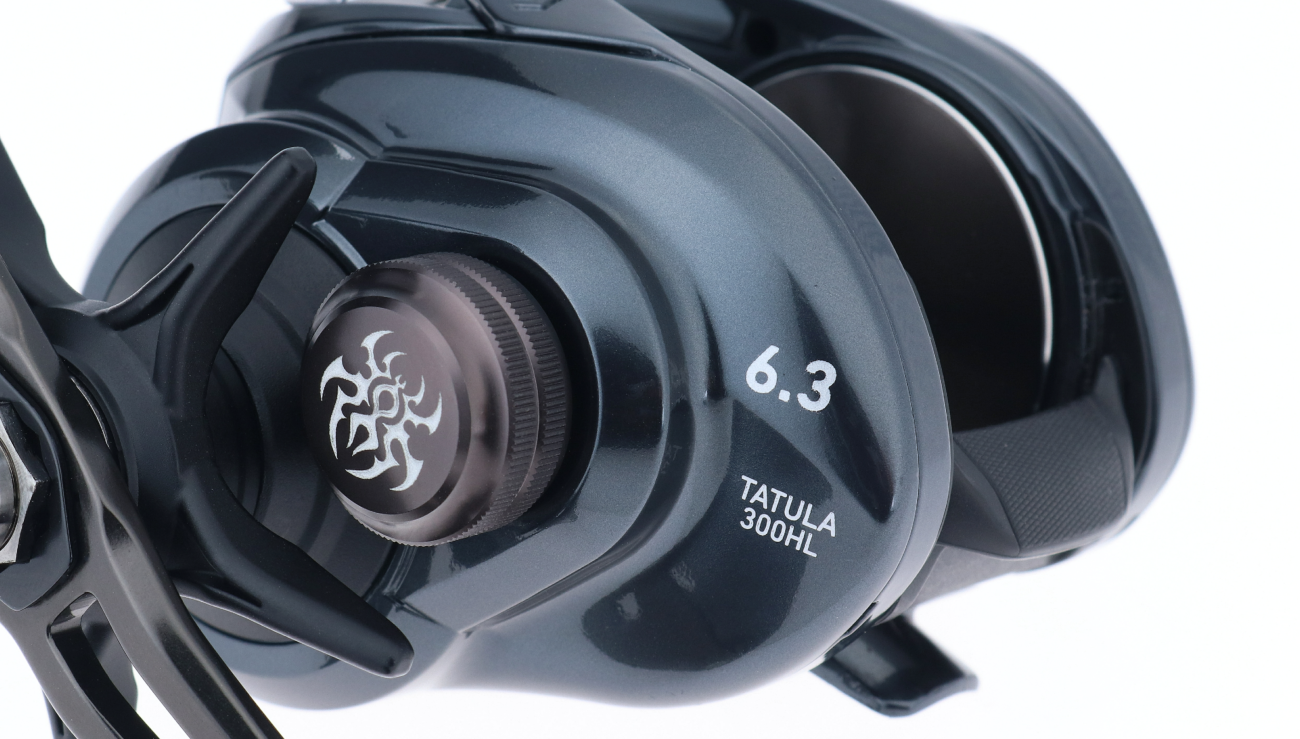 Tatula TWS 300 HL - Daiwa - immagine 6