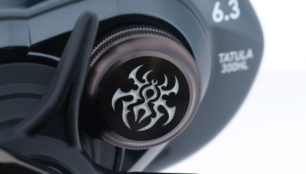 Tatula TWS 300 HL - Daiwa - immagine 7