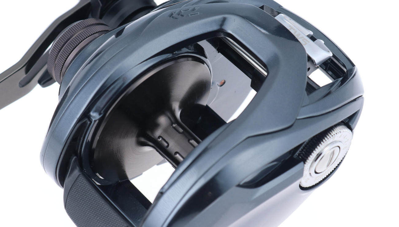 Tatula TWS 300 HL - Daiwa - immagine 9