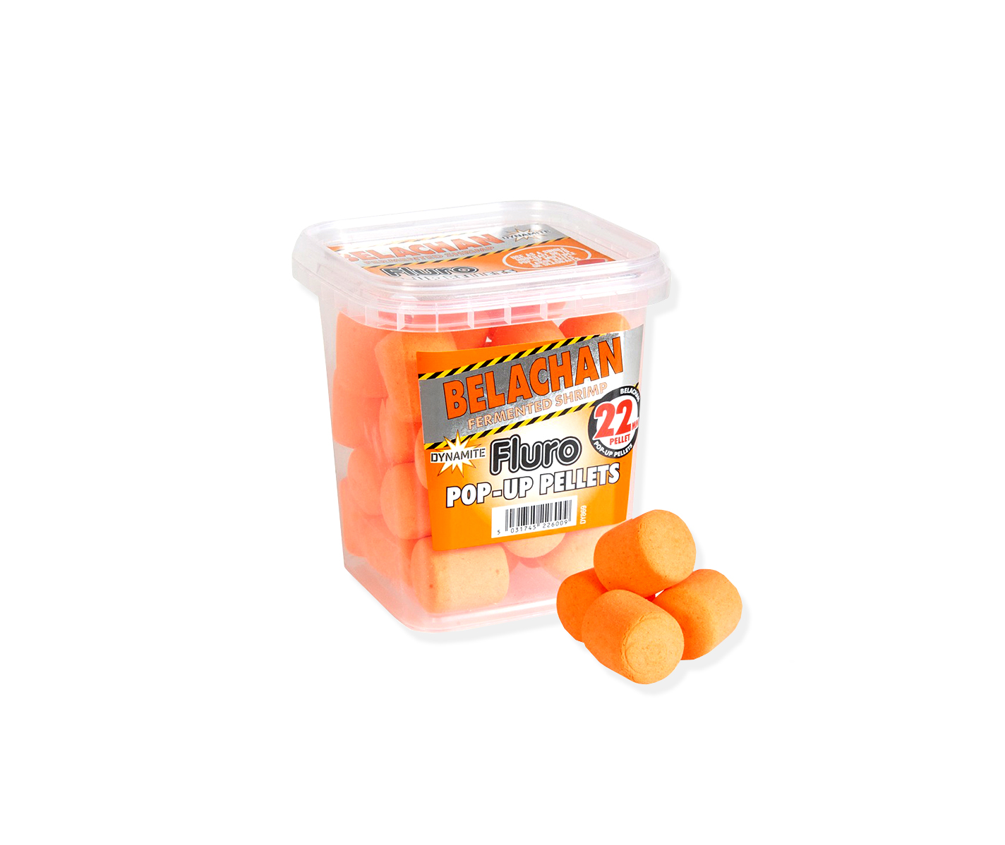 Dynamite Baits