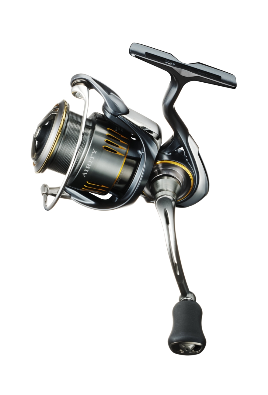 23 Airity LD - Daiwa - immagine 2