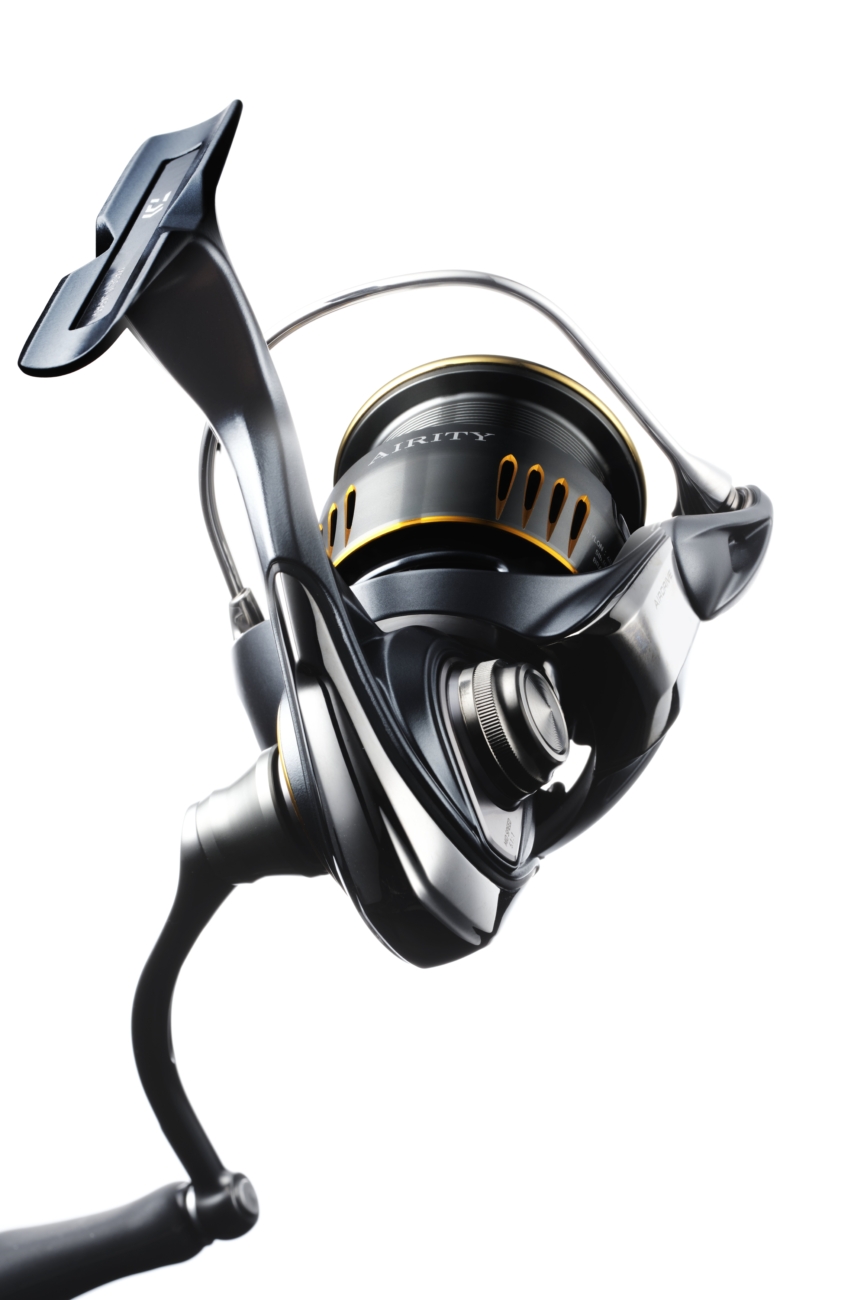23 Airity LD - Daiwa - immagine 3