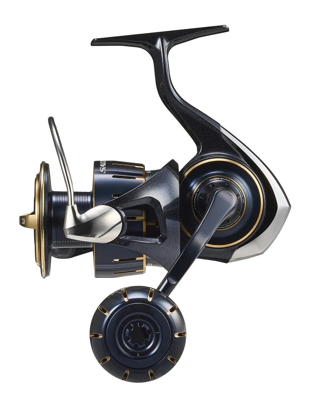 23 Saltiga - Daiwa - immagine 2