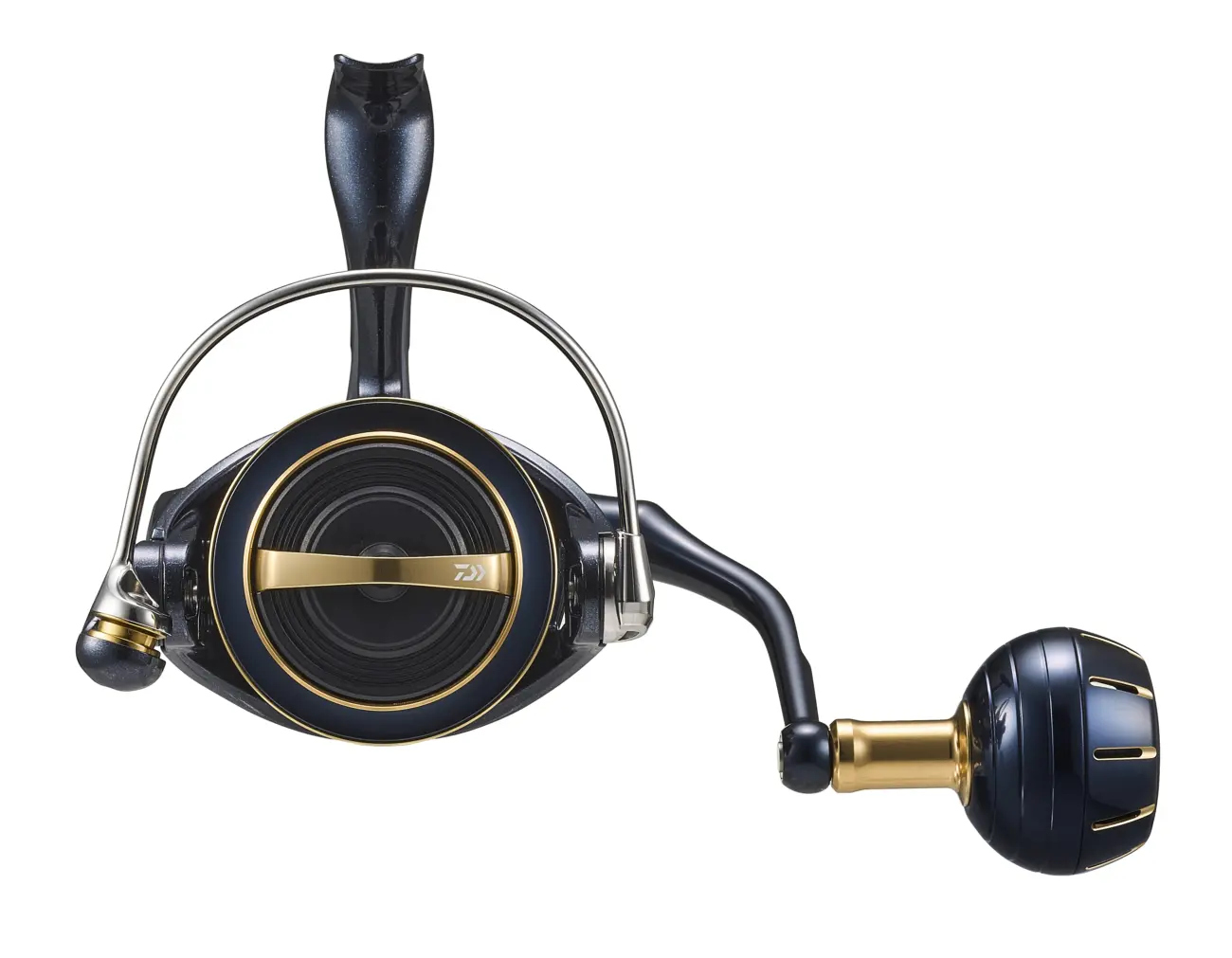 23 Saltiga - Daiwa - immagine 3