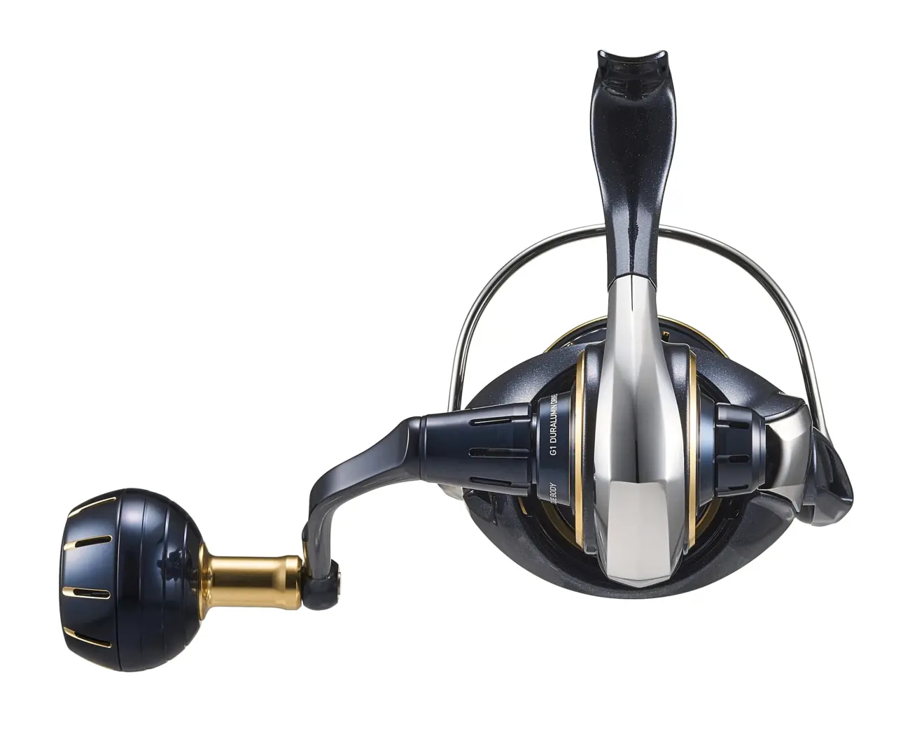 23 Saltiga - Daiwa - immagine 4