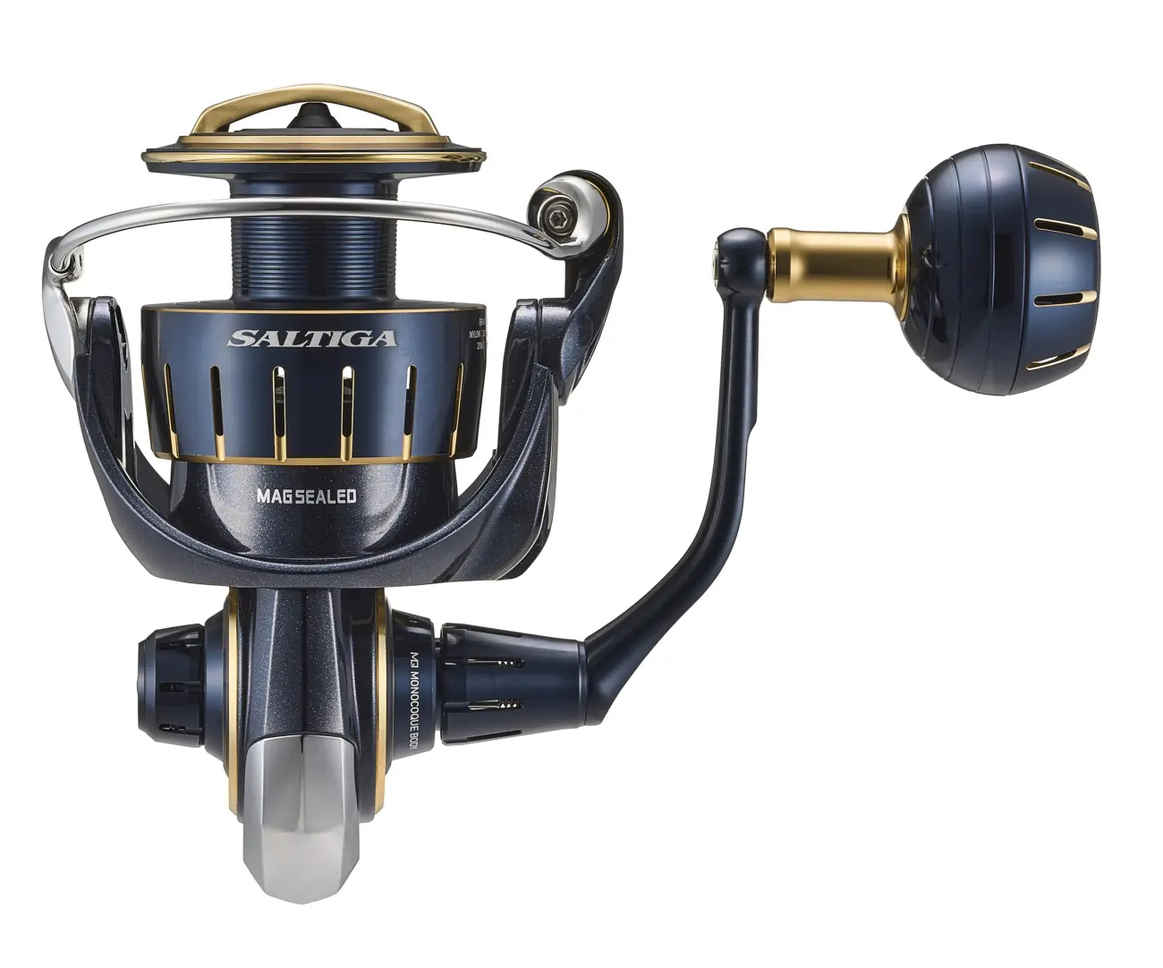 23 Saltiga - Daiwa - immagine 6