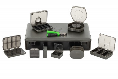 Tackle Box Large Collection - Korda - immagine 2