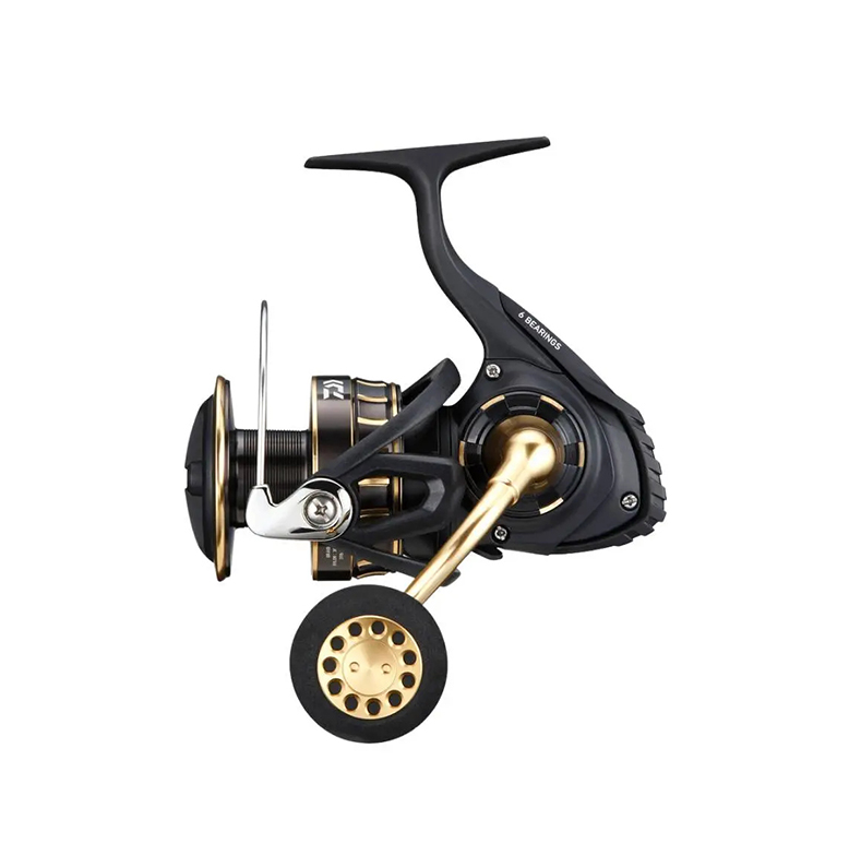 Daiwa