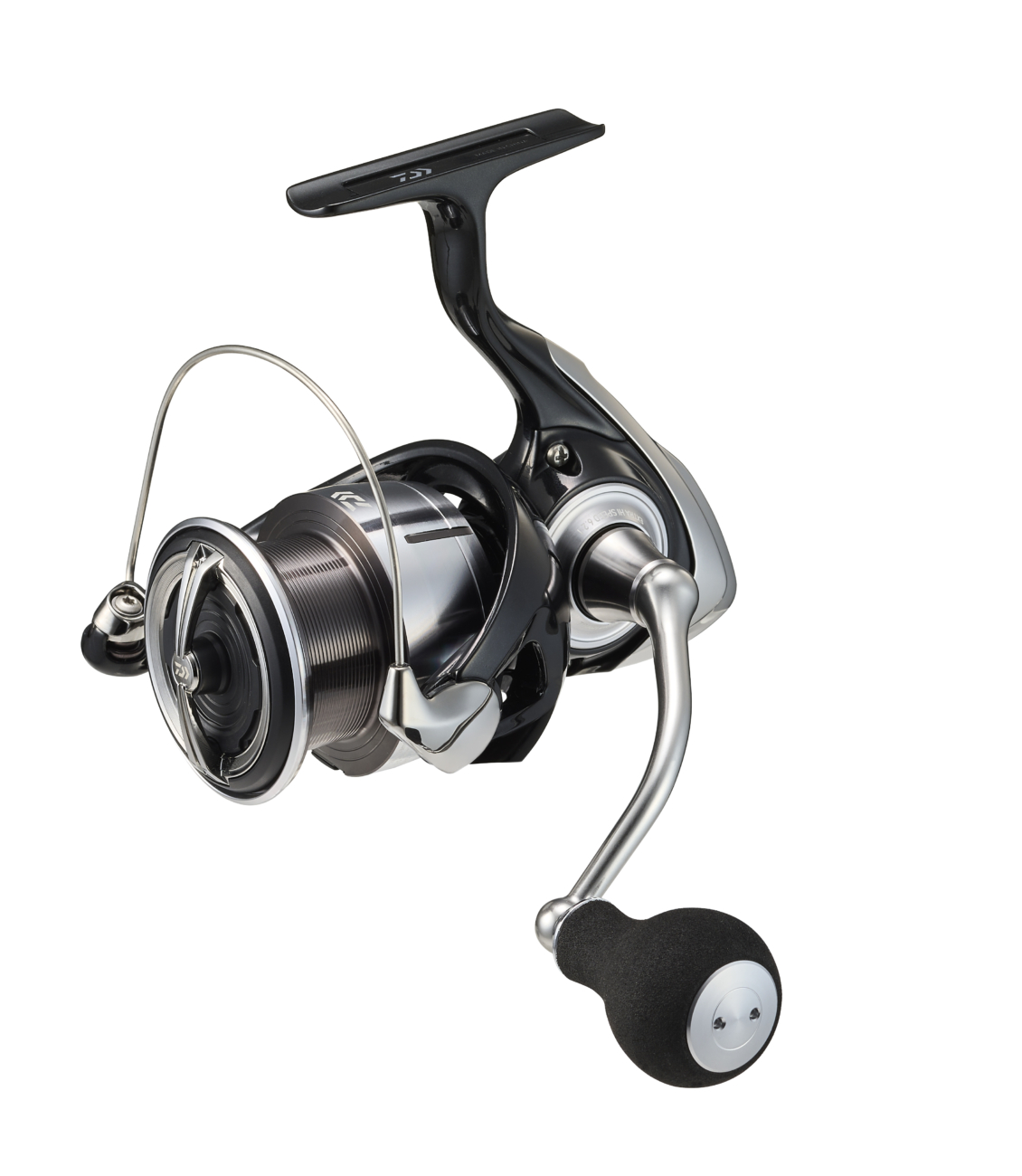 23 Lexa LT - Daiwa - immagine 2