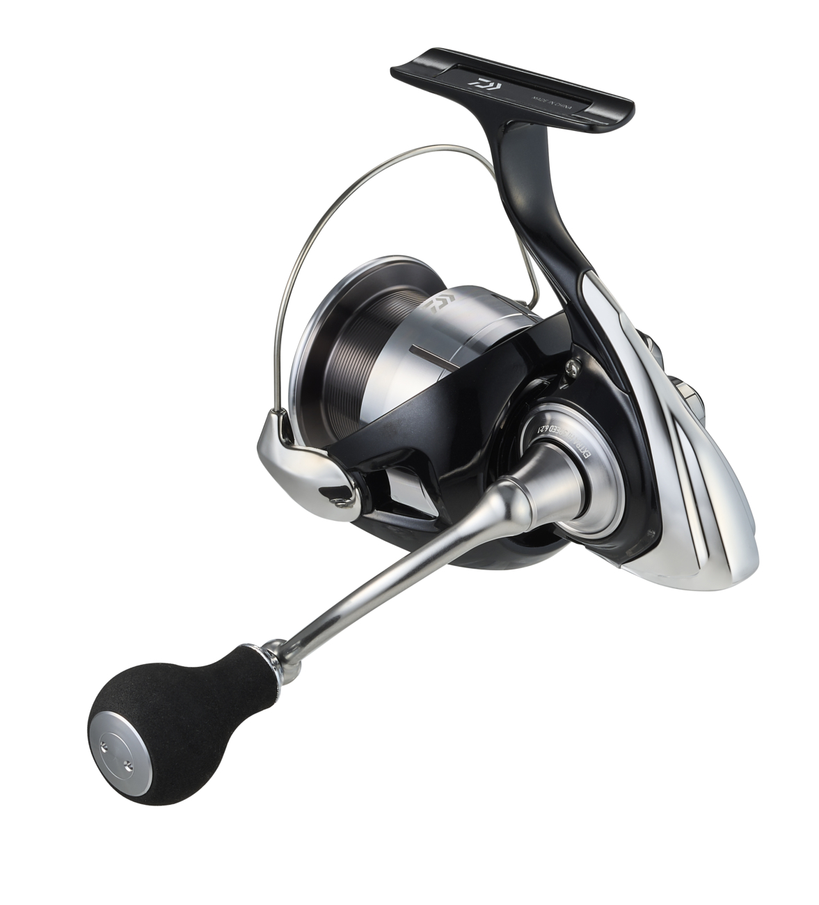23 Lexa LT - Daiwa - immagine 4