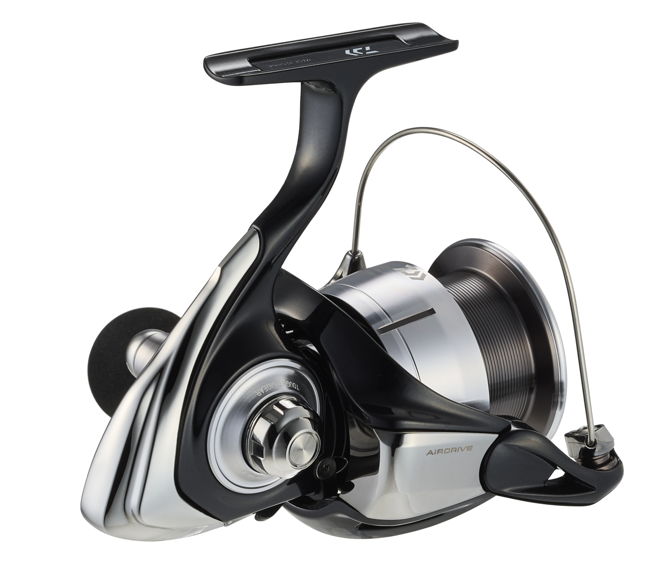 23 Lexa LT - Daiwa - immagine 5